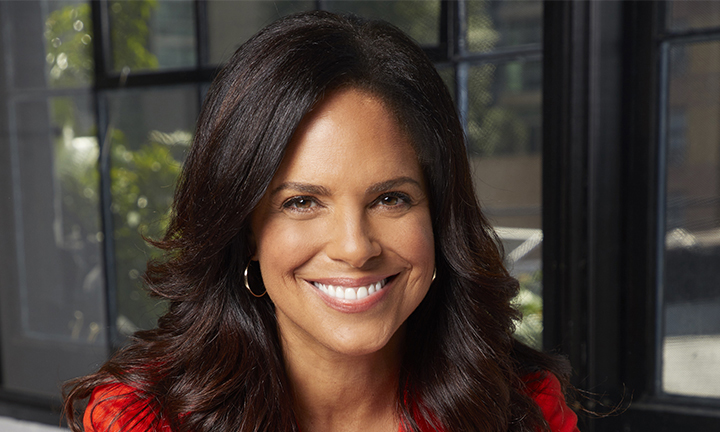 Soledad O’Brien