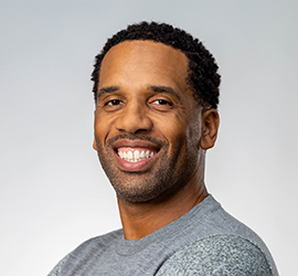 Maverick Carter