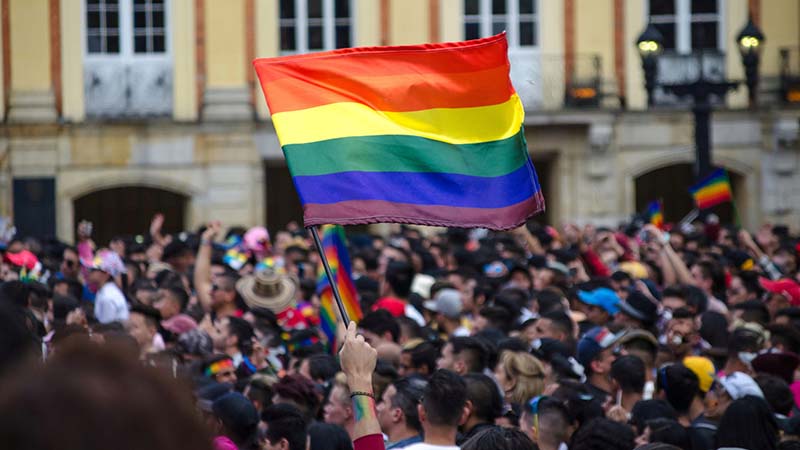 Home Office using religion against LGBT asylum seekers, says report