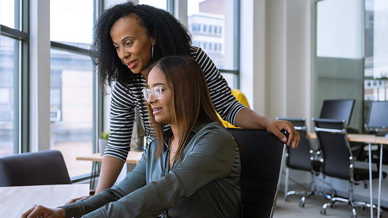 Modernizing Apprenticeships and the National Apprenticeship Act to Promote Inclusive Economic Growth