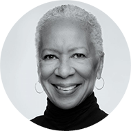 Angela Glover Blackwell