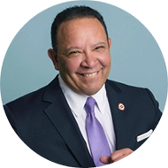 Marc Morial