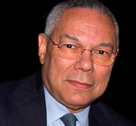 Colin Powell