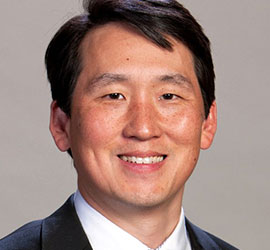 James Rhee