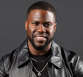 Kevin Hart