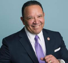 Marc Morial