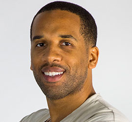 Maverick Carter