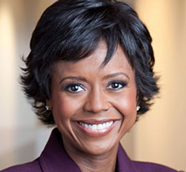 Mellody Hobson