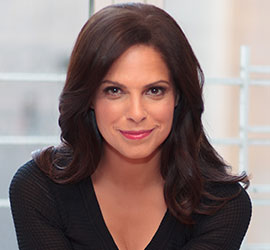 Soledad O'Brien