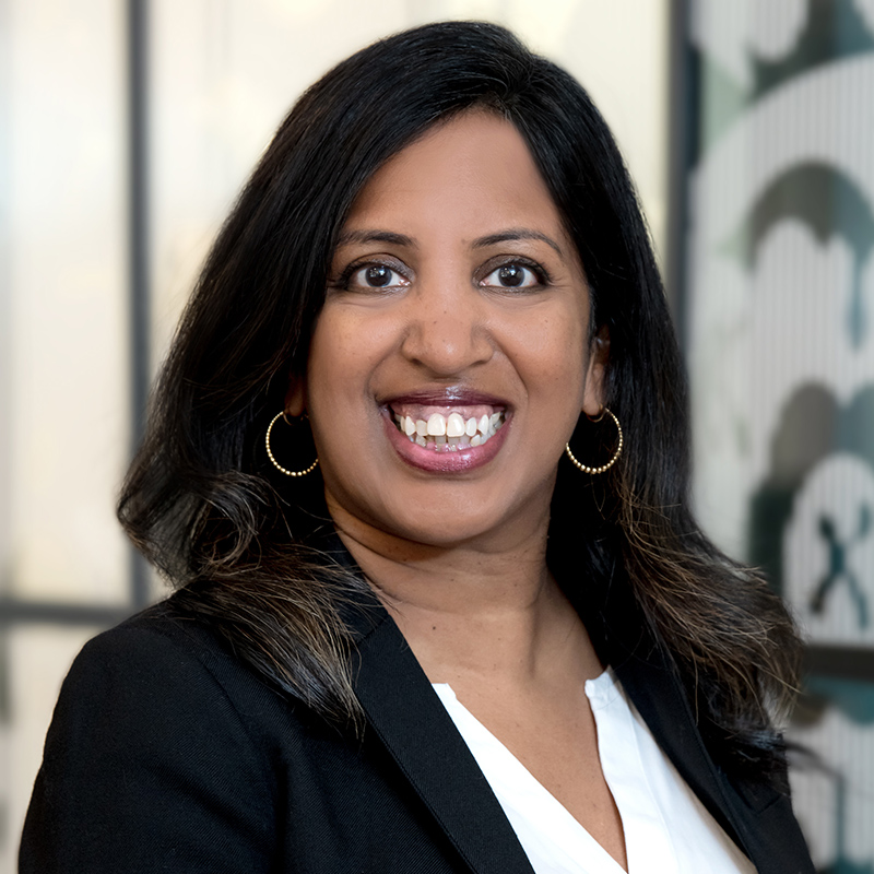 Nelly Ganesan's image