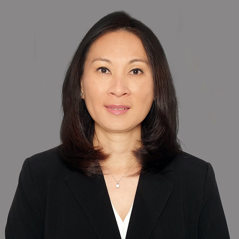 Vily Tong's image