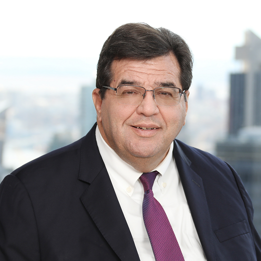 Sam Saperstein