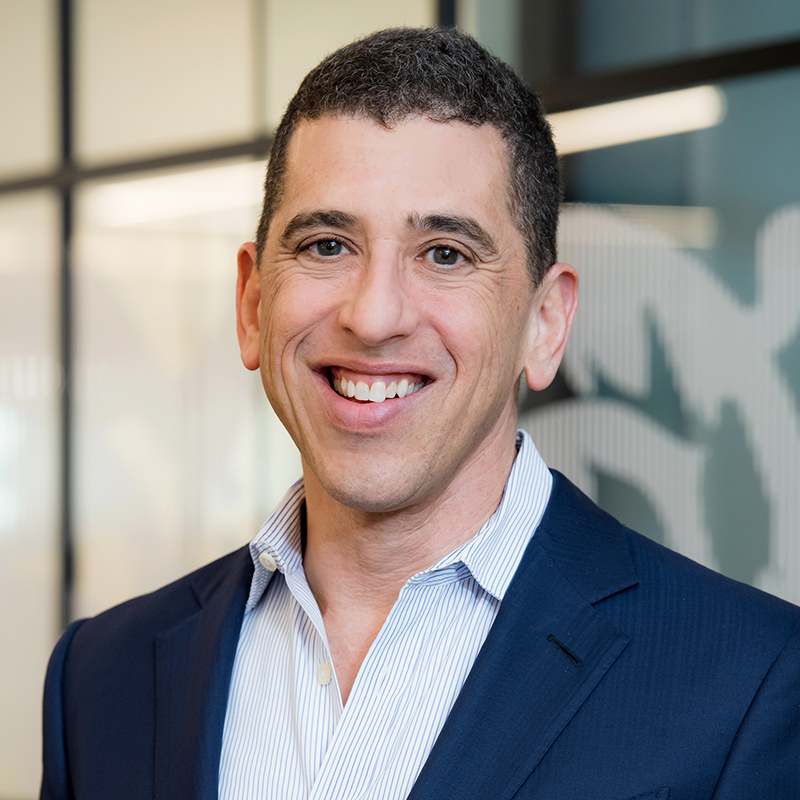 Dan Mendelson's image