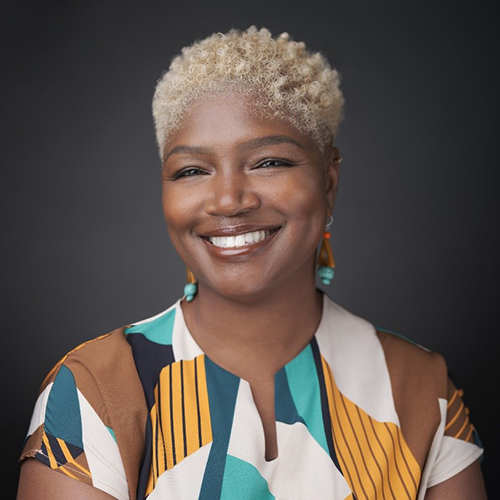 Monique King-Viehland
