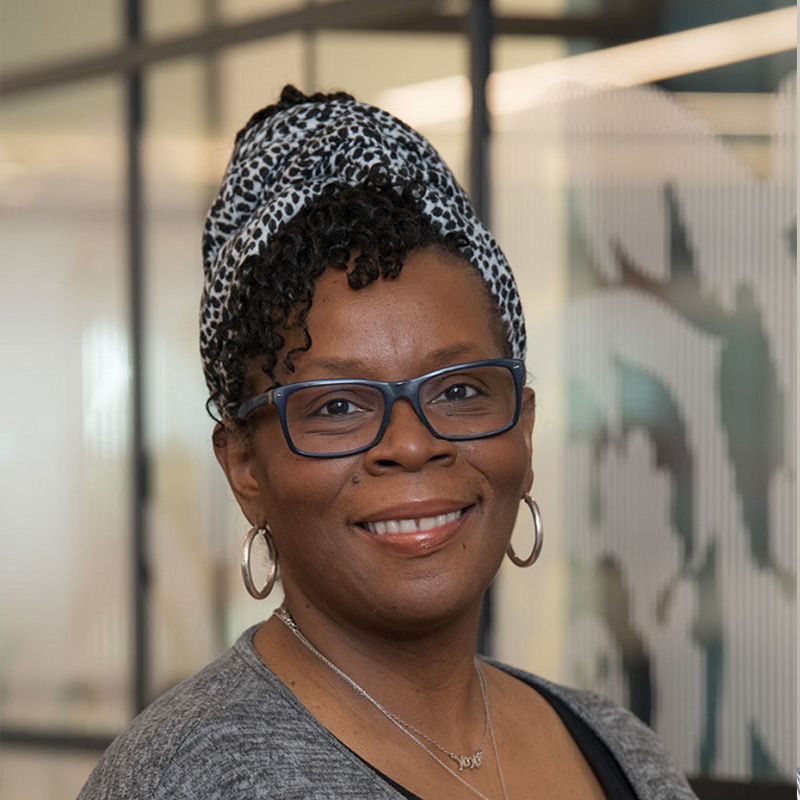 Pamela Harris's image
