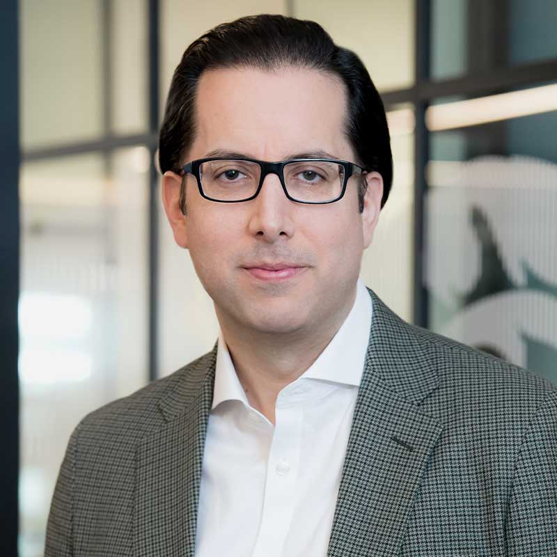David Salaverry's image