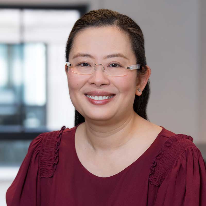 Marina Wong's image