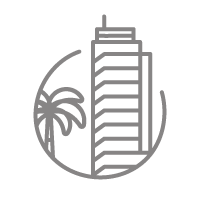 Miami Icon