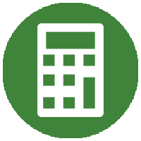 calculator icon