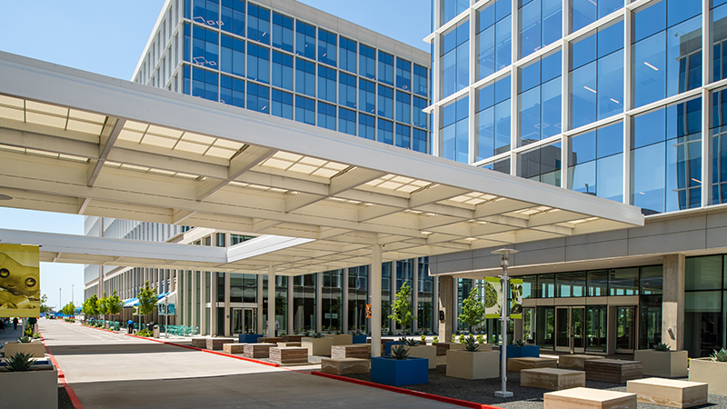 ChaseCampus