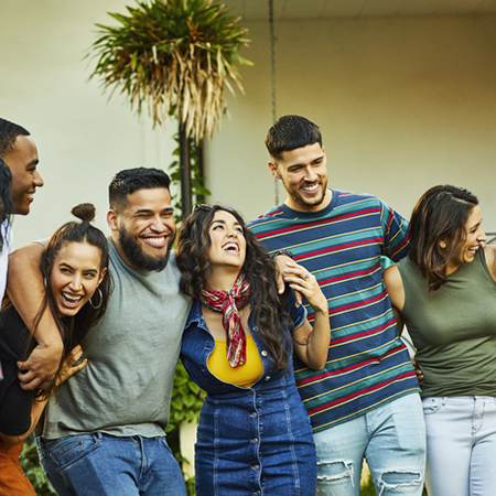 Accelerate growth of Hispanic- and Latino-owned businesses