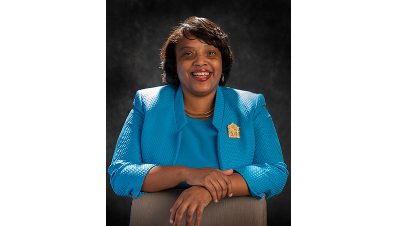 Andreanecia Morris