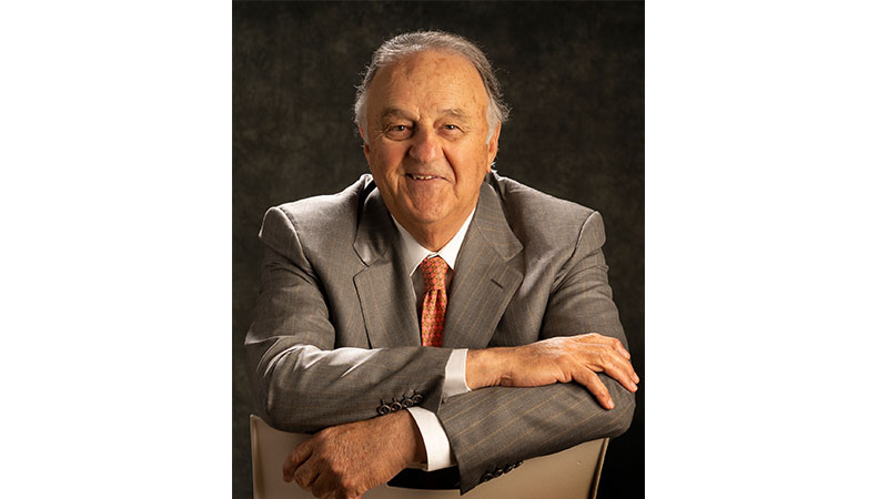 Gary Chouest