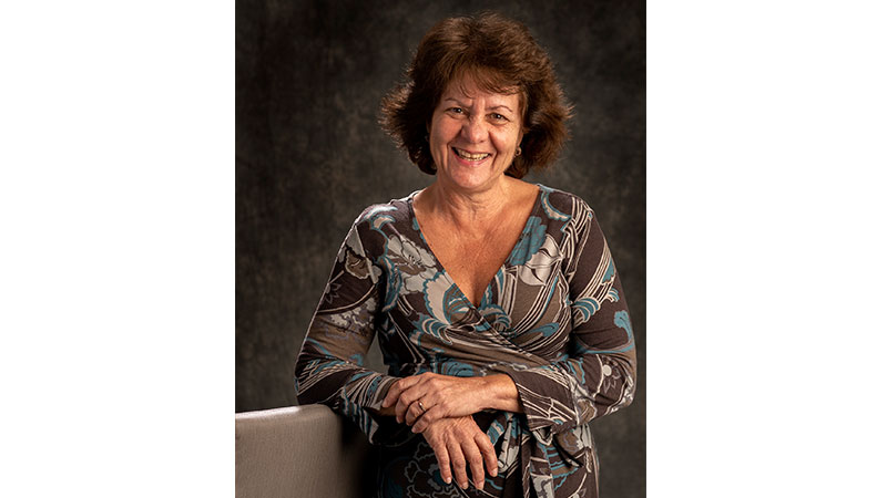 Kathy Laborde