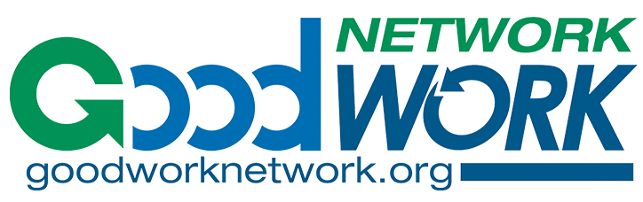 Goodwork network logo