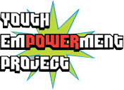 Youth Empowerment Project Logo