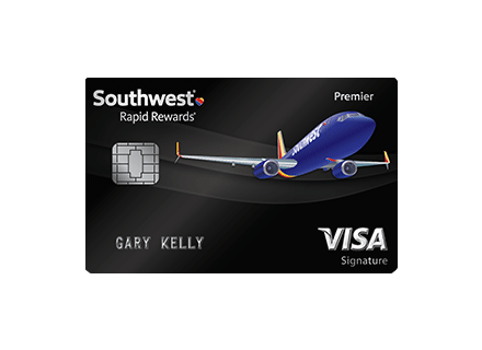 Chase and Southwest Airlines Renewal Cleared for Takeoff Chase and Southwest Airlines Renewal Cleared for Takeoff