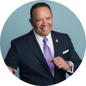 Marc Morial 