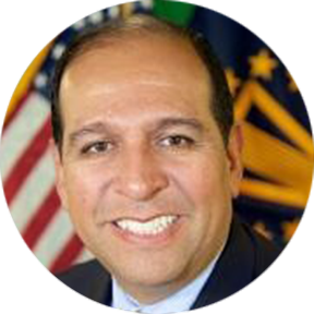 Allen Gutierrez