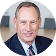 Toby Cosgrove, Former CEO of Cleveland Clinic