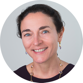 Diana Farrell