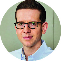 Print Dr. Andreas Fuster- Swiss National Bank