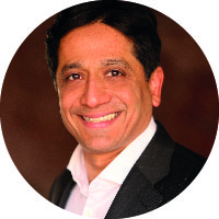 Print Arun Sundararajan- New York University