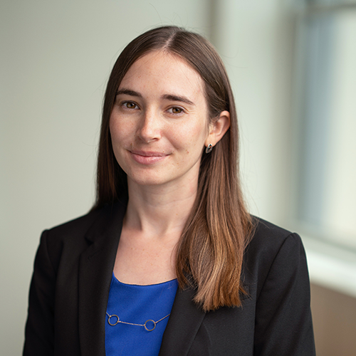Abigail Ostriker