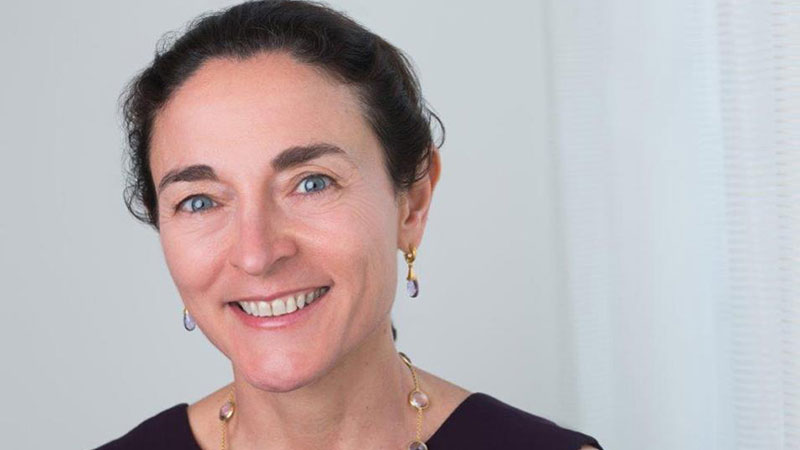 Diana Farrell