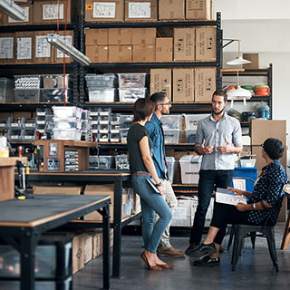 Cash Flows, Balances, and Buffer Days | JPMorgan Chase Institute