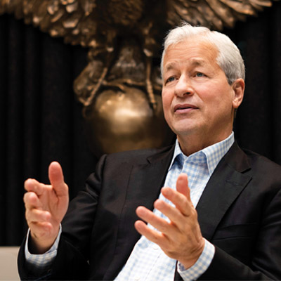 Jamie Dimon