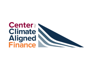 Center for Climate Aligned Finance