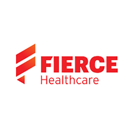 Fierce healthcare logo
