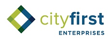 City first enterprise logo