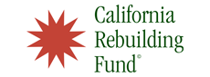 california rebuilding fund