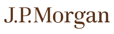 J.P. Morgan logo