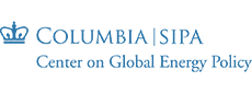 Columbia University's Center on Global Energy Policy