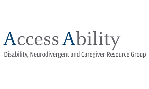 Access Ability logo