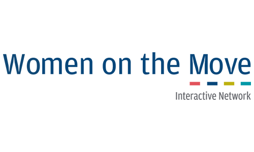 Women on the move