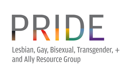 Pride logo